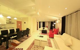 Reliance Hotel Apartment